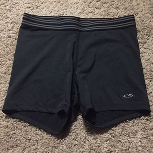Biking shorts